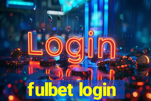 fulbet login